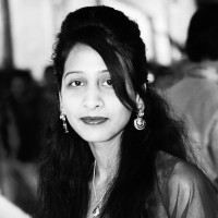 Saloni M