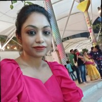 Pritha Sen