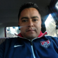 Jorge Gonzalez