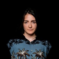 Eirini Vrettou