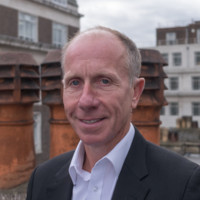 Ian Smith
