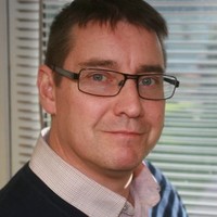 Graham Lomax