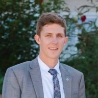 Jake Van De Wege