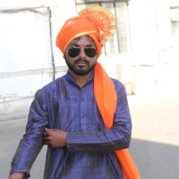 Mahesh Mugdale