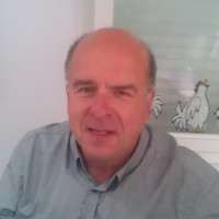 Bertrand Mangeol