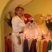 roxana effio