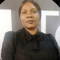 Chinenye Andra Ngwumezie