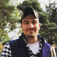 Brandon Radoani
