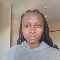 Dorcas Oloo