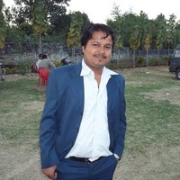 Sunil Jaiswal