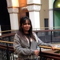 Nazeefa K Raihman