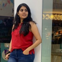 Tejashri Deshmukh