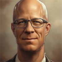 Andy Ford