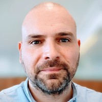 Carlos Gustavo Fernandes