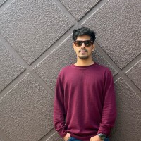 Harshith Kumar Shetty