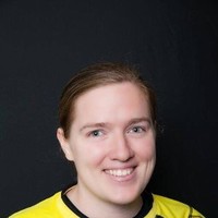 Jemima Harbort