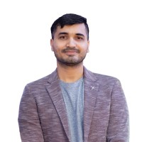 Himansu Bhalodia