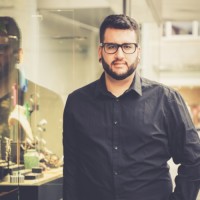 Rafael Galdeano Escanez