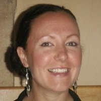 Laurie Gee