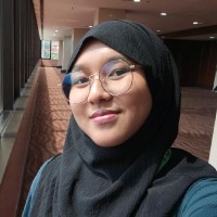 Maryam Saiful Bahri
