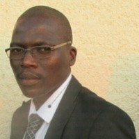 Godfrey Magampa