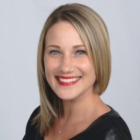 Amy Domin