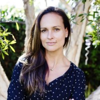 Nadine Levitt
