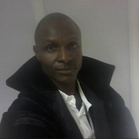 Tunde Fadina