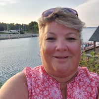 Laurie Ann Pugh Marriott