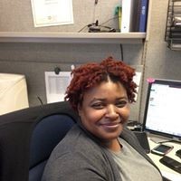 Margetta Ashford