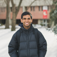 Kevin Gnanaraj
