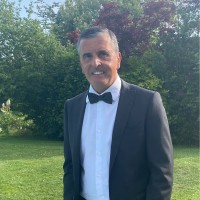 Eric Hyne