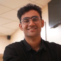 Rishik B