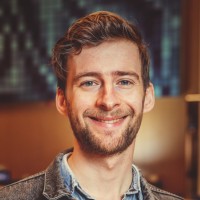 Kjell Van Wijlandt