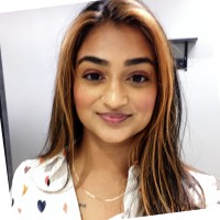 Zarina Baksh