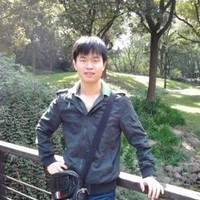 August Zheng