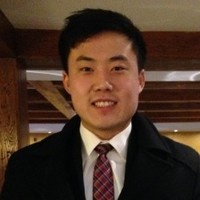 Eric Xia