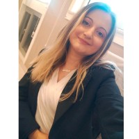 Tuğçe Saluğu
