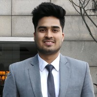 Ashish Chander