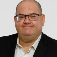 Stéphane Gaudet