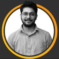 Sourav Kumar Behera