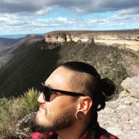 Ellis Lei