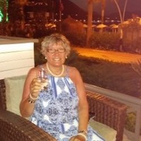 Jacqueline Bowker