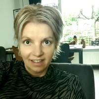 Yvonne Van Rossum