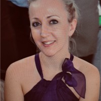 Olga Rudi