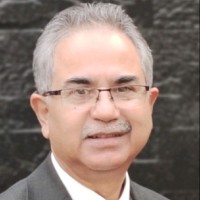 Amin Khan