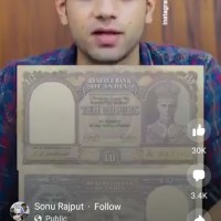 Vikas Saroj
