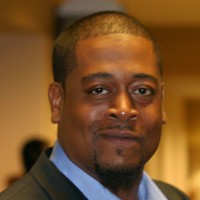 Antoine Burks