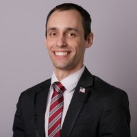 John-Michael Dorchak