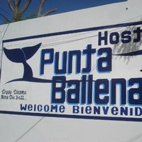 Hostel Punta Ballena terrone